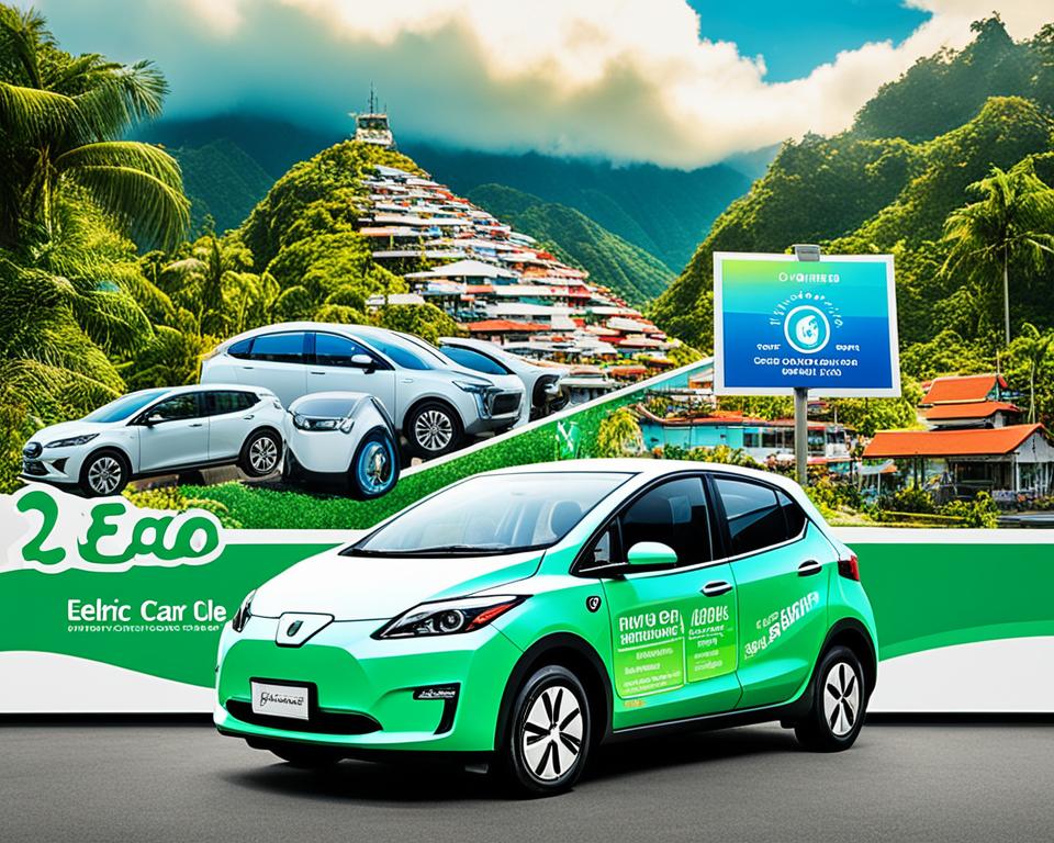 Electric Car Resale in the Philippines