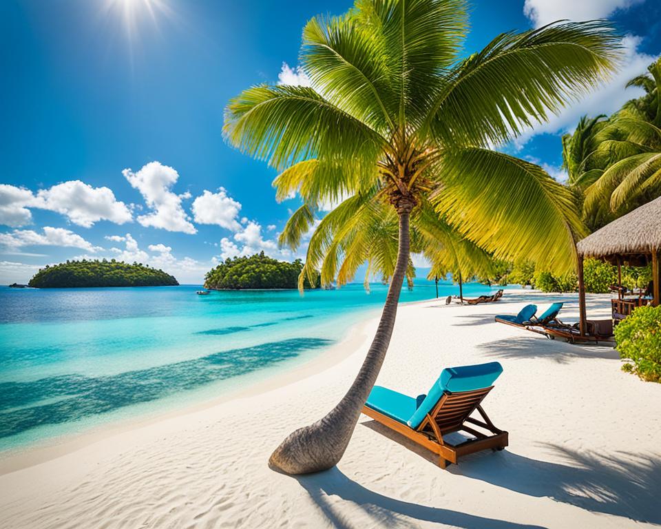 maldives all-inclusive resorts