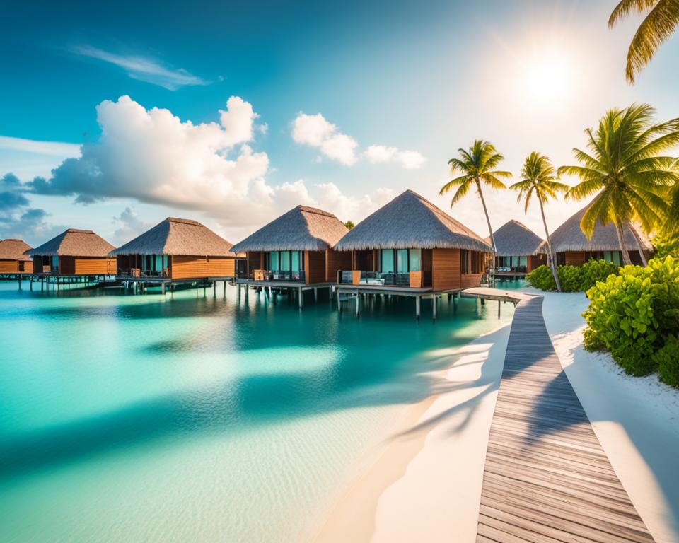 maldives holidays