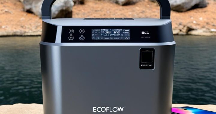 ecoflow delta pro