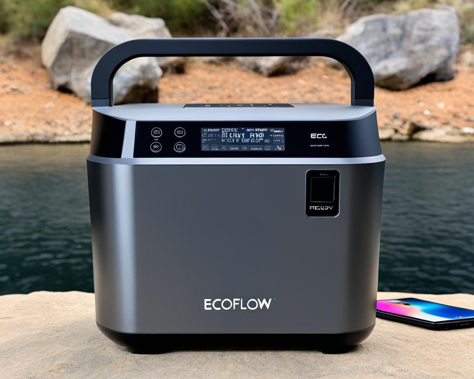 ecoflow delta pro