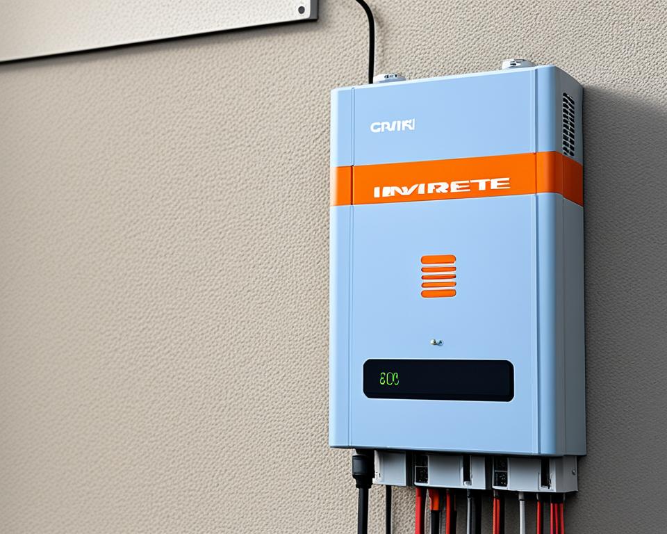 inverter