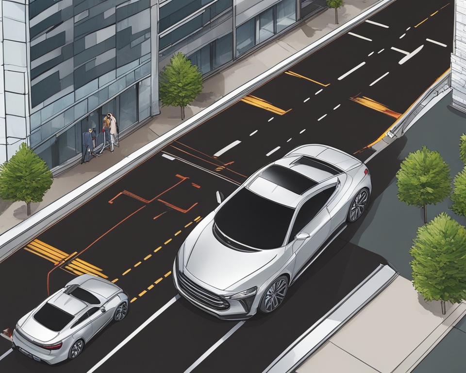 automatic cars with parking assist