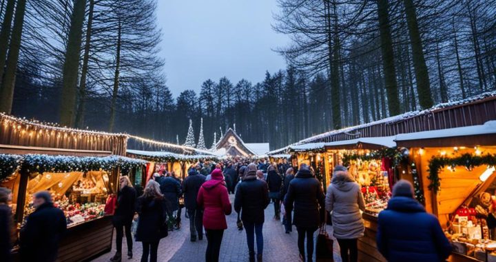 christmas market