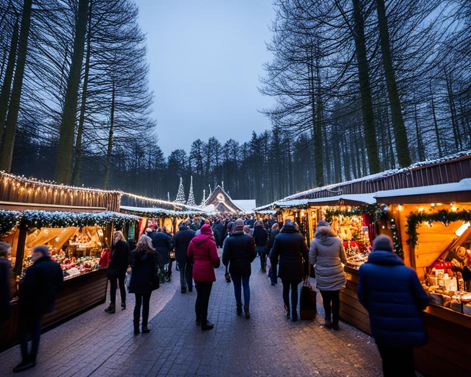 christmas market