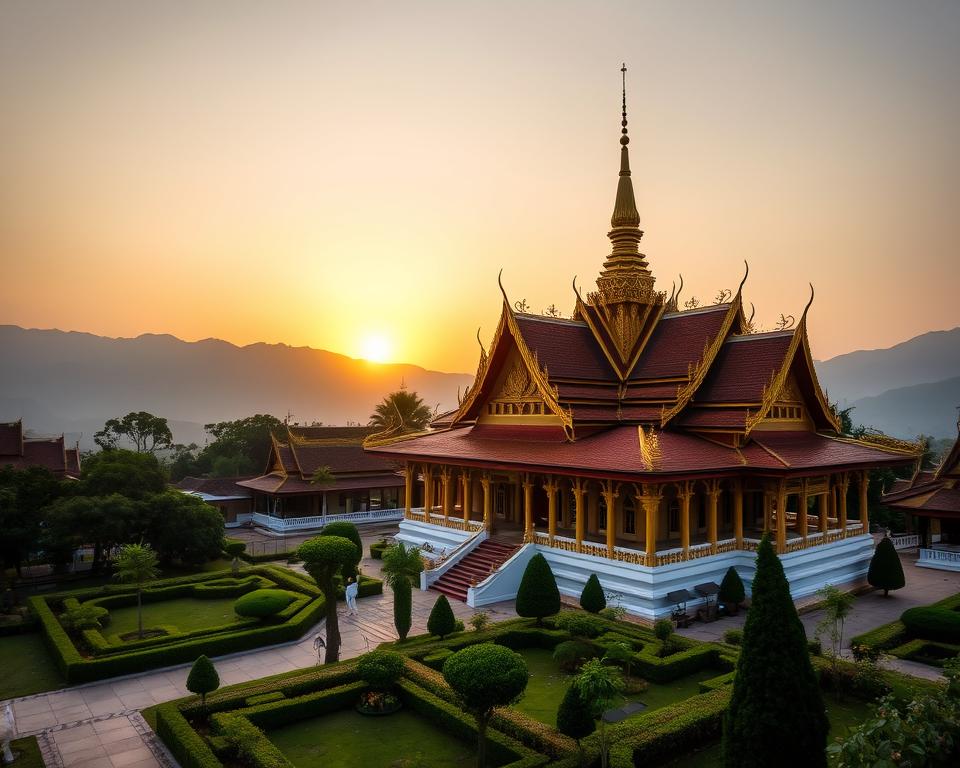 Wat Xiengthong